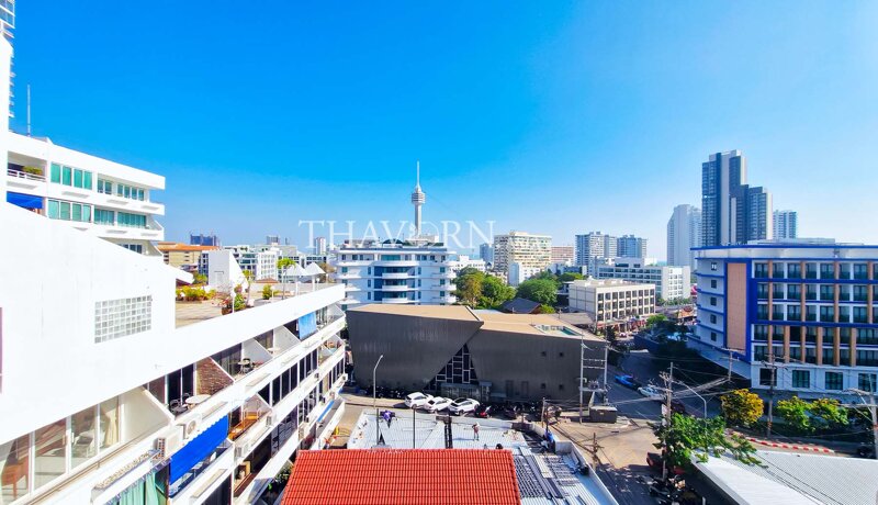 фото квартира ЖК Siam Oriental Elegance 2