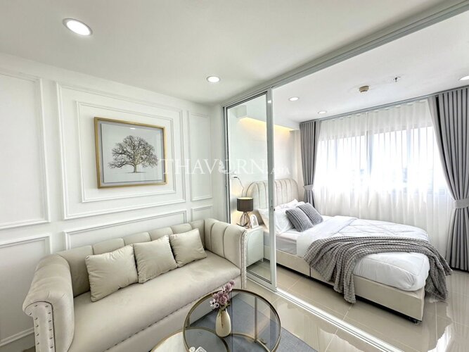 фото квартира ЖК Lumpini Condo Town North Pattaya - Sukhumvit