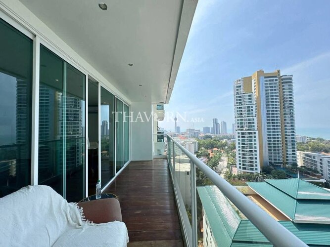 фото квартира ЖК The View Cosy Beach