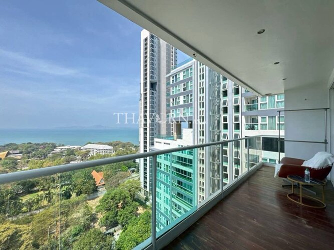 фото квартира ЖК The View Cosy Beach