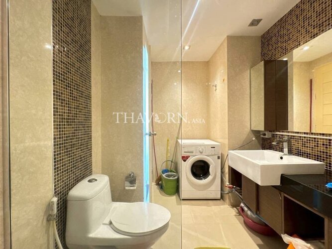 фото квартира ЖК The View Cosy Beach