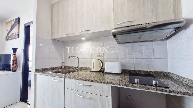 фото квартира ЖК Siam Oriental Elegance 2