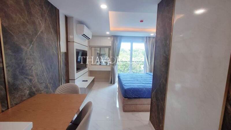 photo flat Dusit Grand Park 2