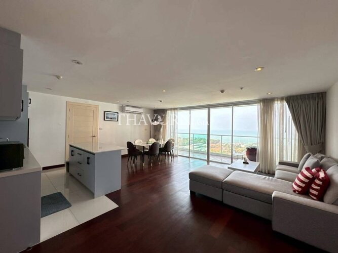 фото квартира ЖК The View Cosy Beach