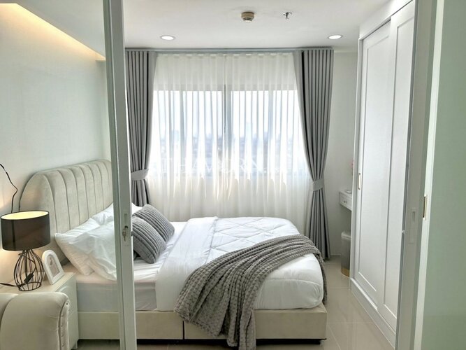 фото квартира ЖК Lumpini Condo Town North Pattaya - Sukhumvit