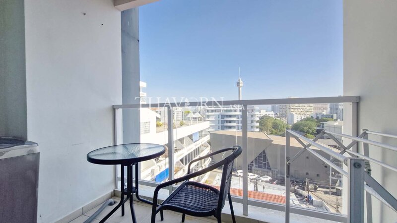 фото квартира ЖК Siam Oriental Elegance 2