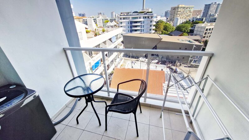 фото квартира ЖК Siam Oriental Elegance 2