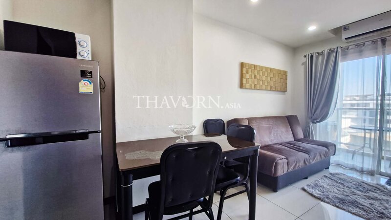 фото квартира ЖК Siam Oriental Elegance 2