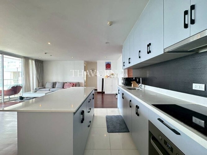 фото квартира ЖК The View Cosy Beach