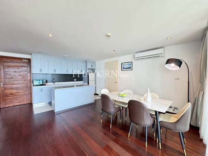 фото квартира ЖК The View Cosy Beach