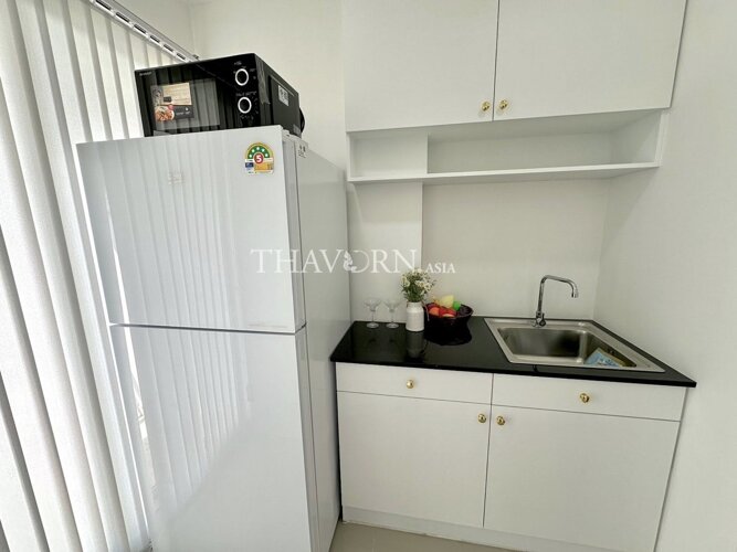 фото квартира ЖК Lumpini Condo Town North Pattaya - Sukhumvit
