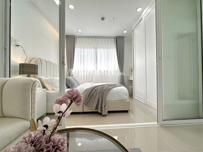 фото квартира ЖК Lumpini Condo Town North Pattaya - Sukhumvit