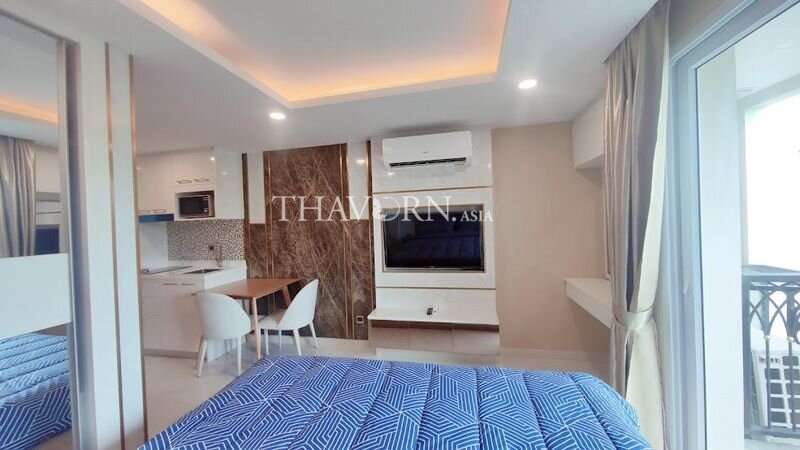 photo flat Dusit Grand Park 2