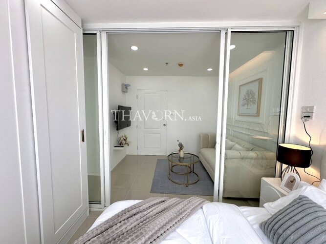 фото квартира ЖК Lumpini Condo Town North Pattaya - Sukhumvit