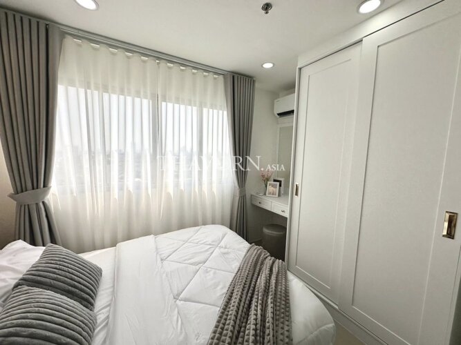 фото квартира ЖК Lumpini Condo Town North Pattaya - Sukhumvit