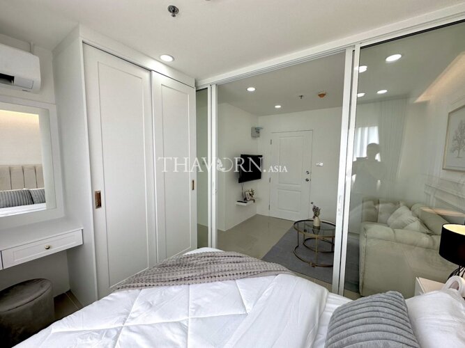 фото квартира ЖК Lumpini Condo Town North Pattaya - Sukhumvit