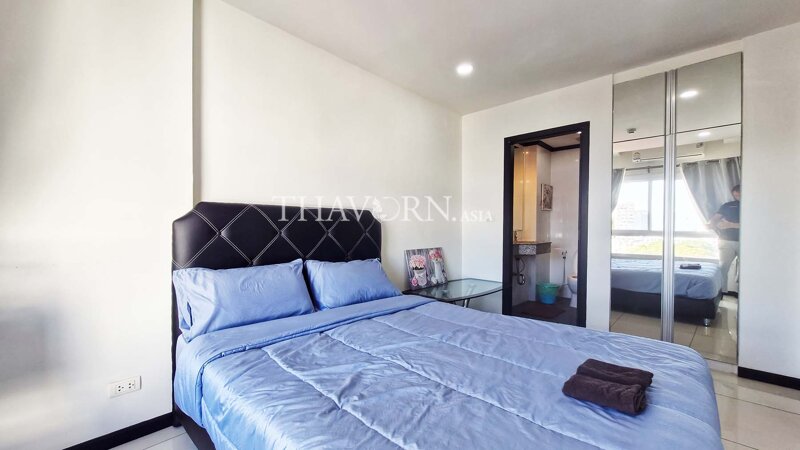 фото квартира ЖК Siam Oriental Elegance 2