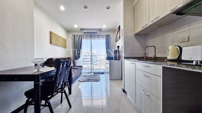 фото квартира ЖК Siam Oriental Elegance 2