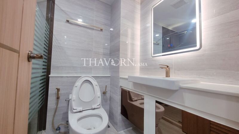 photo flat Dusit Grand Park 2