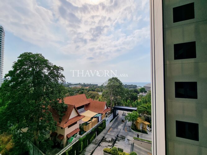 фото квартира ЖК Andromeda Condominium Pattaya