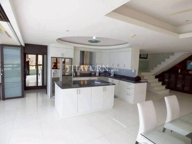 照片 房子 Jomtien Plaza Condotel 公寓