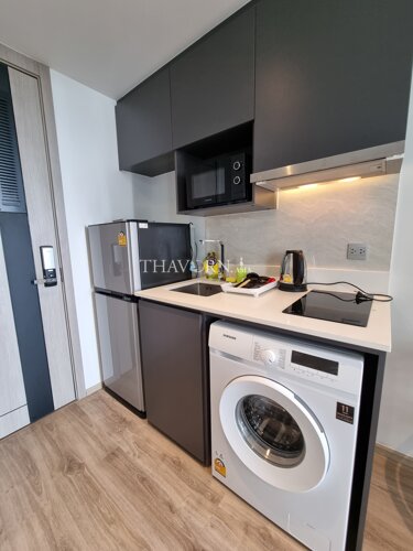 фото квартира ЖК Andromeda Condominium Pattaya