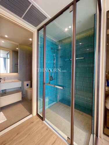 фото квартира ЖК Arom Wongamat