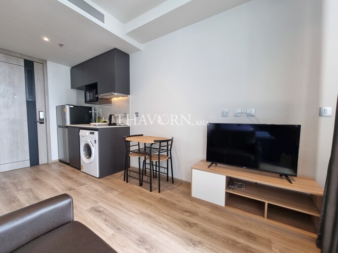 фото квартира ЖК Andromeda Condominium Pattaya