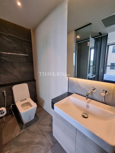 фото квартира ЖК Andromeda Condominium Pattaya