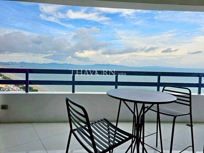 照片 房子 Jomtien Plaza Condotel 公寓