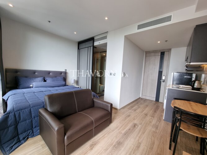 фото квартира ЖК Andromeda Condominium Pattaya