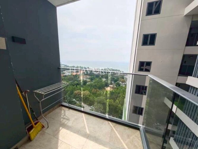 фото квартира ЖК Andromeda Condominium Pattaya