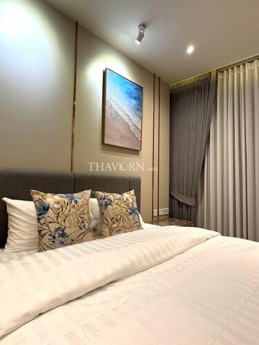 фото квартира ЖК Arom Wongamat