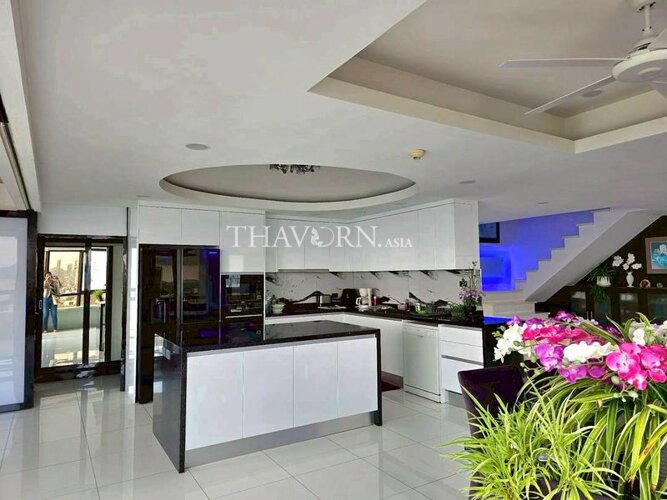 照片 房子 Jomtien Plaza Condotel 公寓