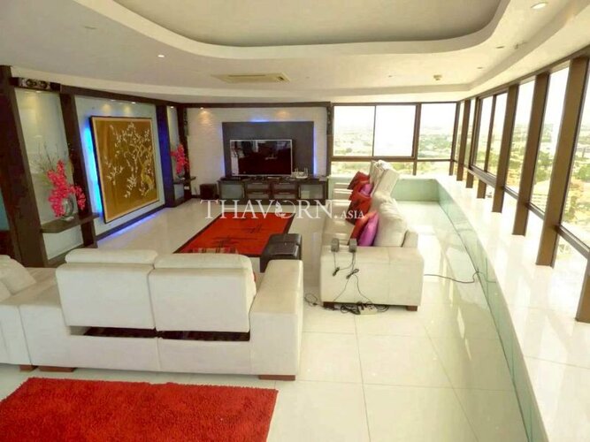 照片 房子 Jomtien Plaza Condotel 公寓