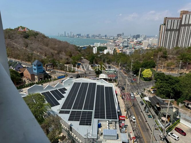 รูปถ่าย คอนโด เดอะ วิชั่น คอนโด