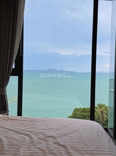 фото квартира ЖК Arom Wongamat