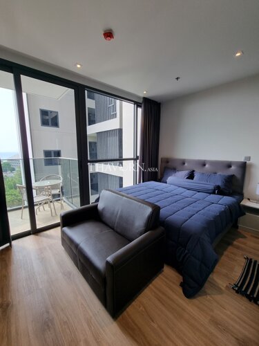 фото квартира ЖК Andromeda Condominium Pattaya