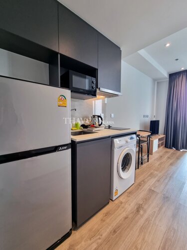 фото квартира ЖК Andromeda Condominium Pattaya