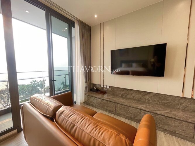 фото квартира ЖК Arom Wongamat