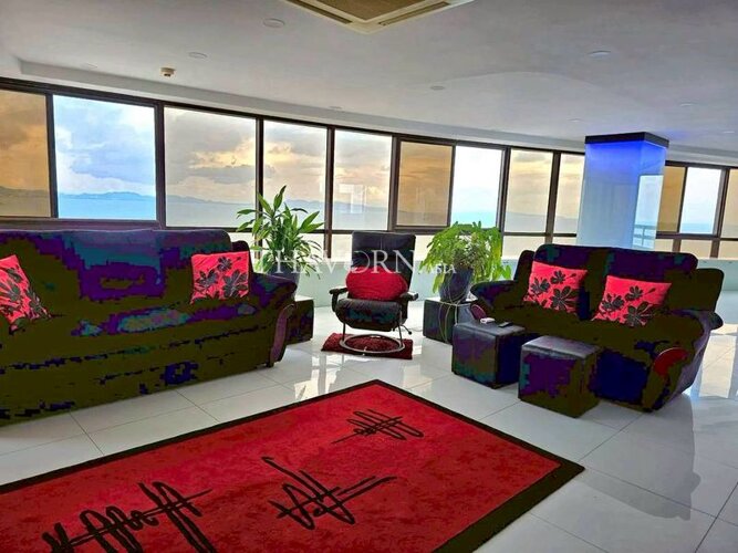 照片 房子 Jomtien Plaza Condotel 公寓