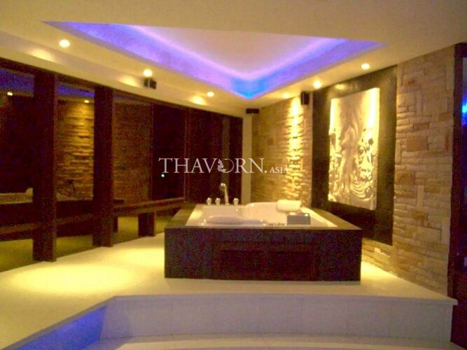 照片 房子 Jomtien Plaza Condotel 公寓