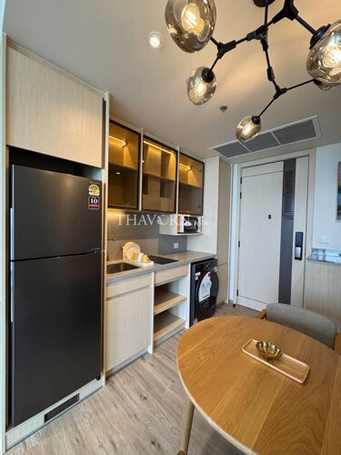 фото квартира ЖК Arom Wongamat