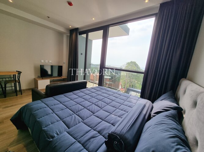 фото квартира ЖК Andromeda Condominium Pattaya