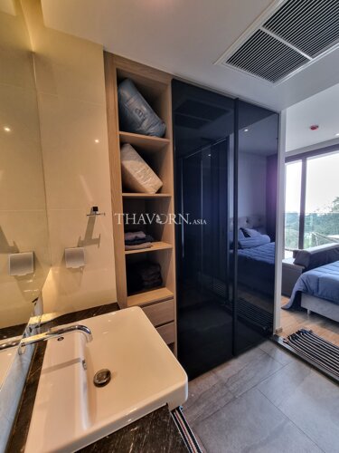 фото квартира ЖК Andromeda Condominium Pattaya