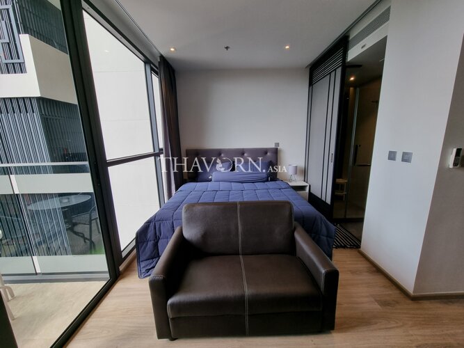 фото квартира ЖК Andromeda Condominium Pattaya