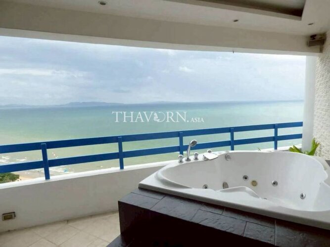 照片 房子 Jomtien Plaza Condotel 公寓