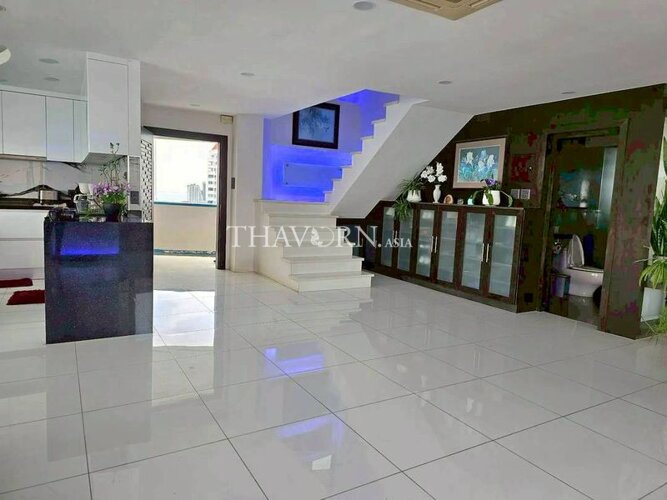 照片 房子 Jomtien Plaza Condotel 公寓