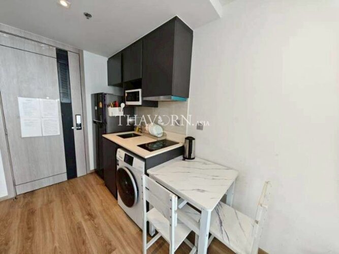 фото квартира ЖК Andromeda Condominium Pattaya