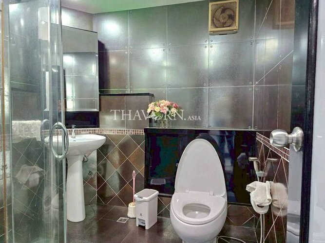 照片 房子 Jomtien Plaza Condotel 公寓